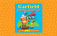 Cover image: Garfield: Survival of the Fattest 9780345464583