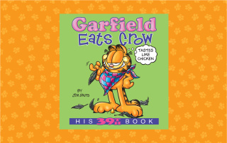 Cover image: Garfield Eats Crow 9780345452016