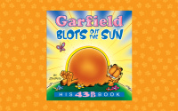 Cover image: Garfield Blots Out the Sun 9780345466150