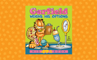 Cover image: Garfield Weighs His Options 9780345491817