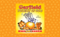 Cover image: Garfield Potbelly of Gold 9780345522443