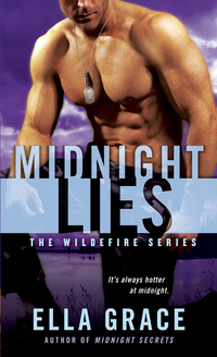 Cover image: Midnight Lies 9780345538390