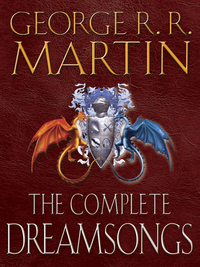 Cover image: Dreamsongs 2-Book Bundle