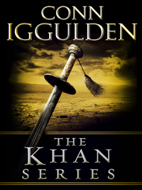 Cover image: The Khan Series 5-Book Bundle