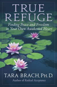 Cover image: True Refuge 9780553807622