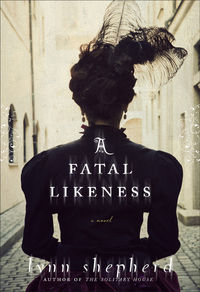 Cover image: A Fatal Likeness 9780345532442