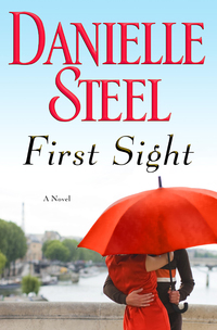 Cover image: First Sight 9780345539731