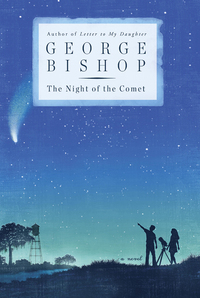 Cover image: The Night of the Comet 9780345516008