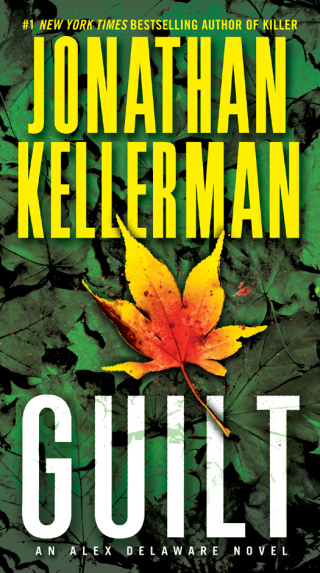 Cover image: Guilt 9780345505736
