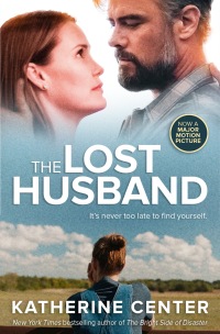 Cover image: The Lost Husband 9780345507945