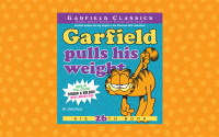 Cover image: Garfield Pulls His Weight 9780345525949