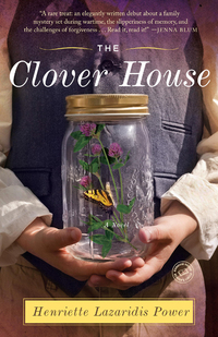 Cover image: The Clover House 9780345530684