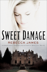 Cover image: Sweet Damage 9780553808063