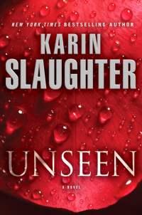 Cover image: Unseen (with bonus novella "Busted") 9780345539472