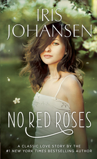 Cover image: No Red Roses 9780345539595