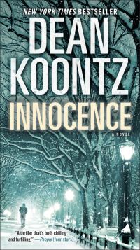 Cover image: Innocence (with bonus short story Wilderness) 9780553808032