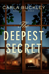 Cover image: The Deepest Secret 9780345535245