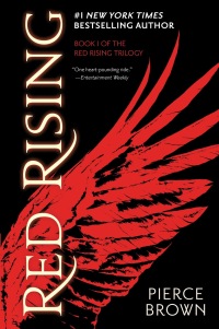 Cover image: Red Rising 9780345539786