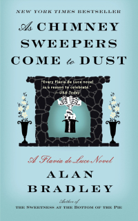 Cover image: As Chimney Sweepers Come to Dust 9780345539939