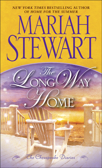 Cover image: The Long Way Home 9780345538413