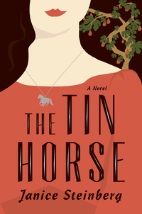 Cover image: The Tin Horse 9780679643746