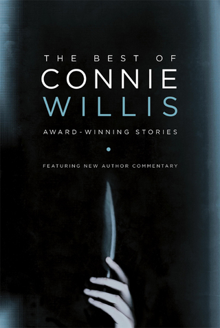 Cover image: The Best of Connie Willis 9780345540645