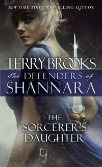 Cover image: The Sorcerer's Daughter 9780345540829