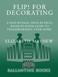 Cover image: Flip! for Decorating 9780345507518