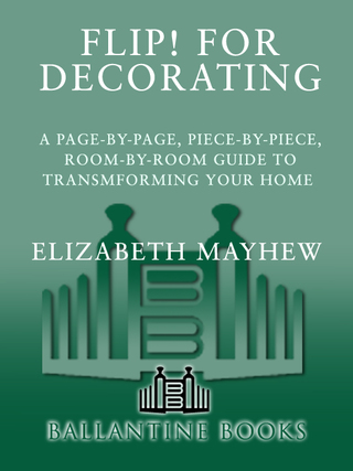 Cover image: Flip! for Decorating 9780345507518