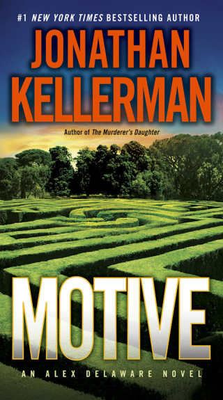 Cover image: Motive 9780345541376