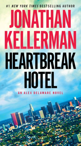 Cover image: Heartbreak Hotel 9780345541437