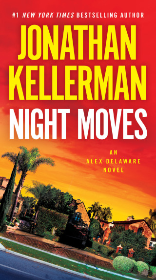 Cover image: Night Moves 9780345541468