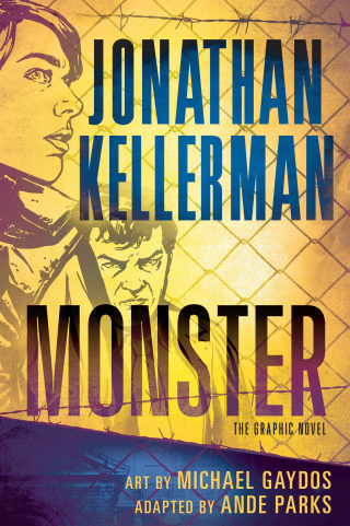Cover image: Monster (Graphic Novel) 9780345541512