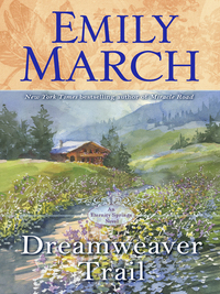 Cover image: Dreamweaver Trail 9780345542304