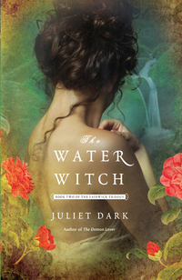 Cover image: The Water Witch 9780345524249