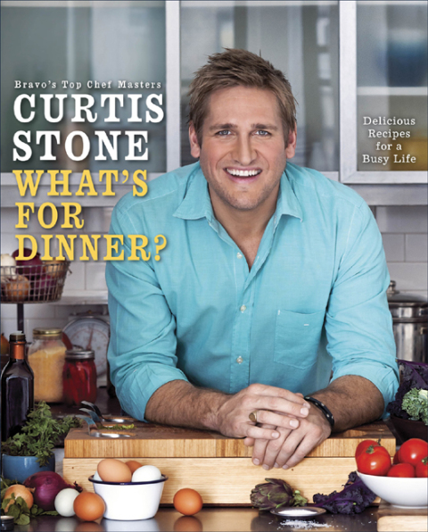 What's for Dinner?: Delicious Recipes for a Busy Life: A Cookbook - FULL INSTANT DOWNLOAD | PDF DOCX EPUB