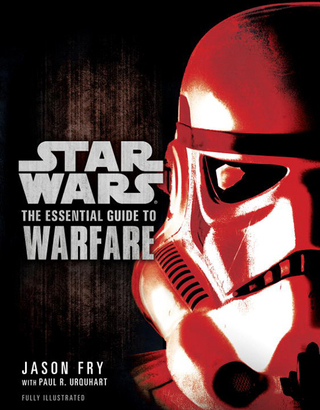 Cover image: The Essential Guide to Warfare: Star Wars 9780345477620