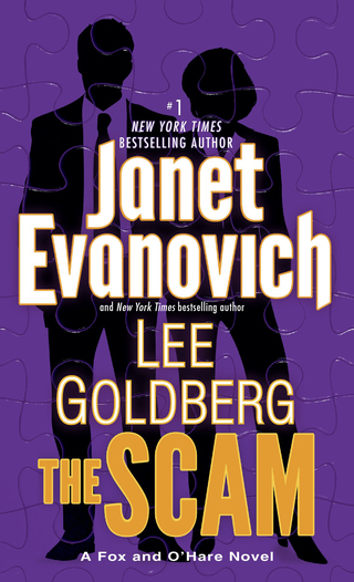 Cover image: The Scam 9780345543165