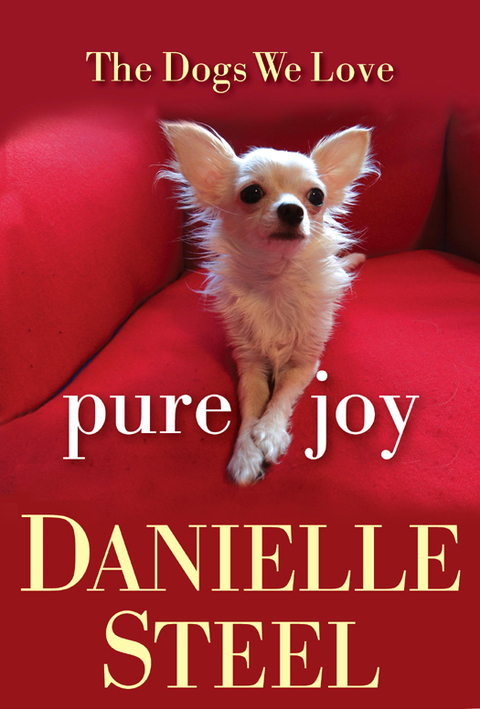 Pure Joy: The Dogs We Love - FULL INSTANT DOWNLOAD | PDF DOCX EPUB