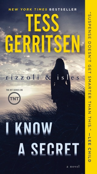 Cover image: I Know a Secret: A Rizzoli & Isles Novel 9780345543882