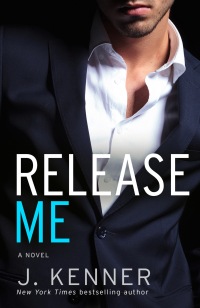 Cover image: Release Me 9780345544117