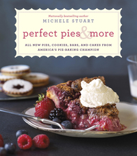 Cover image: Perfect Pies & More 9780345544193