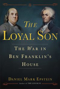 Cover image: The Loyal Son 9780345544216