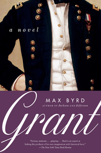 Cover image: Grant: A Novel 9780553380187