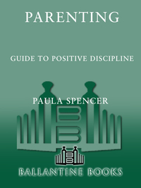 Cover image: PARENTING: Guide to Positive Discipline 9780345411839