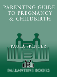 Cover image: Parenting: Guide to Pregnancy and Childbirth 9780345411792