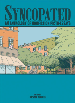 Cover image: Syncopated 1st edition 9780345505293