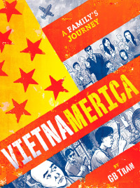 Cover image: Vietnamerica 9780345508720