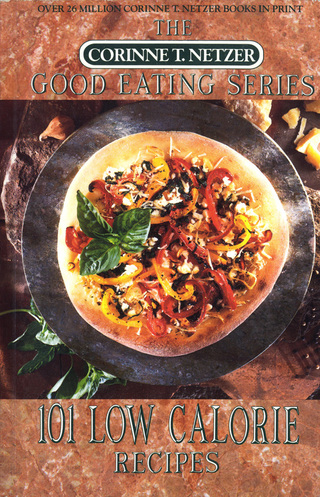 Cover image: 101 Low Calorie Recipes 9780440504160