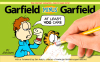 Cover image: Garfield Minus Garfield 9780345513878